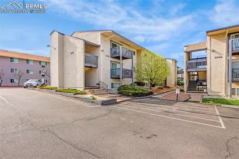 5030 El Camino Dr #1, Colorado Springs, CO 80918