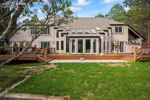 19080 Shadowood Dr, Monument, CO 80132