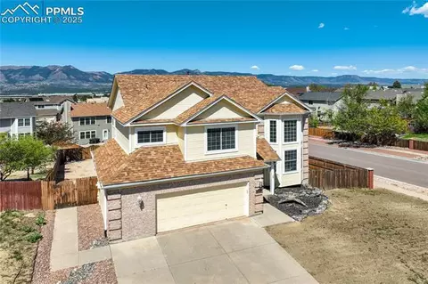 2505 Heathrow Dr, Colorado Springs, CO 80920