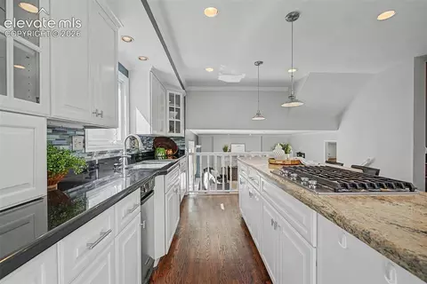 705 N Grey Eagle Cir, Colorado Springs, CO 80919