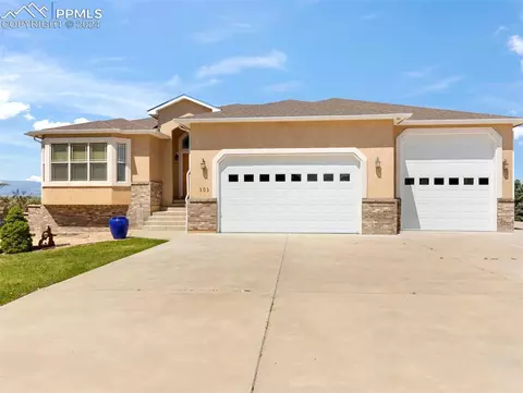 303 S Los Olivos Dr, Pueblo West, CO 81007