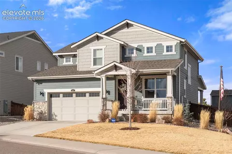 1267 Black Haw St, Elizabeth, CO 80107