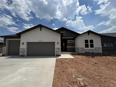 4723 Foothills Flash Ct, Monument, CO 80132