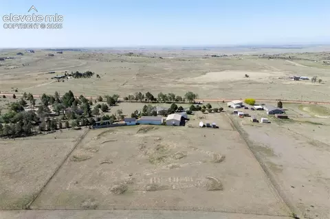 View/Area - 12050 Blaney Rd, Peyton, CO 80831 photo 5 of 6