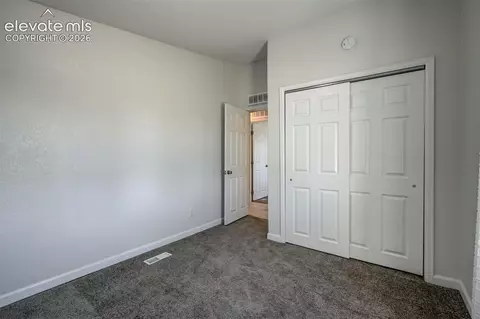 Bedroom - 12050 Blaney Rd, Peyton, CO 80831 photo 3 of 3