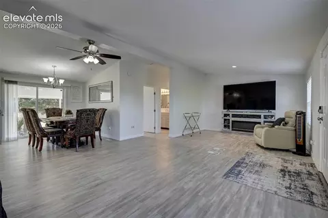 Living - 12050 Blaney Rd, Peyton, CO 80831 photo 1 of 1