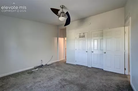 Bedroom - 12050 Blaney Rd, Peyton, CO 80831 photo 1 of 3