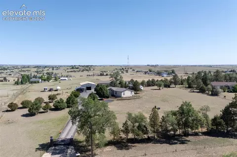 View/Area - 12050 Blaney Rd, Peyton, CO 80831 photo 3 of 6