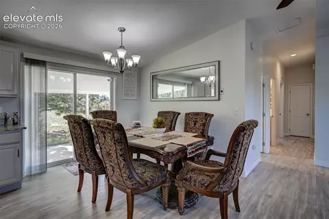 Dining - 12050 Blaney Rd, Peyton, CO 80831 photo 1 of 2