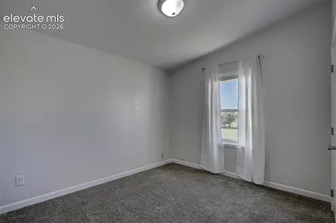 Bedroom - 12050 Blaney Rd, Peyton, CO 80831 photo 2 of 3