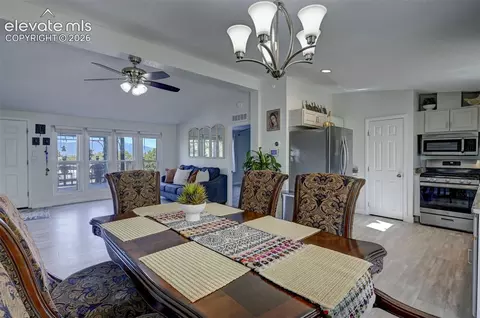 Dining - 12050 Blaney Rd, Peyton, CO 80831 photo 2 of 2