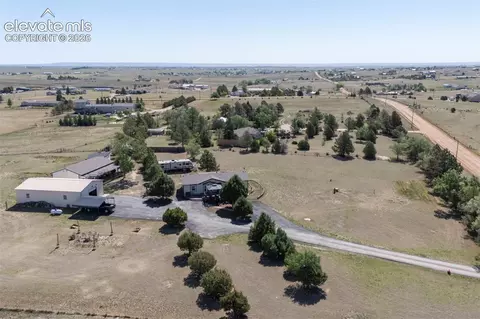 View/Area - 12050 Blaney Rd, Peyton, CO 80831 photo 1 of 6
