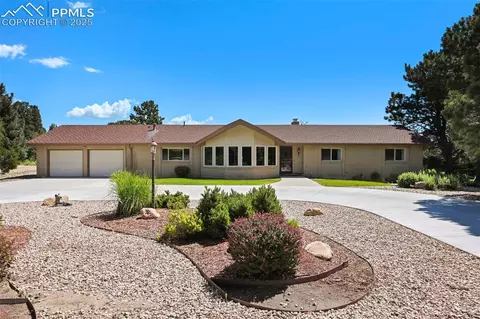 3455 Hill Cir, Colorado Springs, CO 80904
