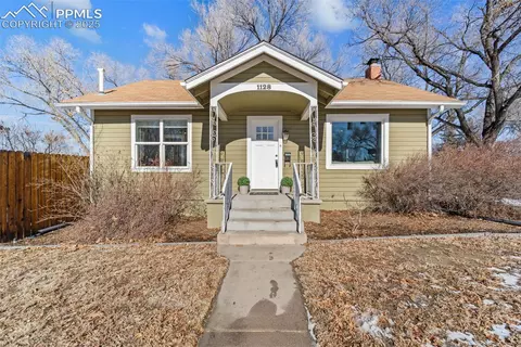 1128 E Uintah St, Colorado Springs, CO 80903