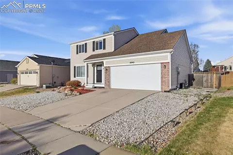 6042 Miramont St, Colorado Springs, CO 80923