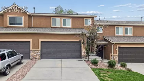 6089 Kingdom Vw, Colorado Springs, CO 80918