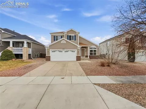 6728 Balance Cir, Colorado Springs, CO 80923