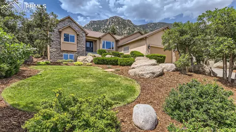 5980 Gladstone St, Colorado Springs, CO 80906