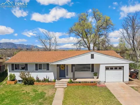 837 Kiowa St, Fountain, CO 80817