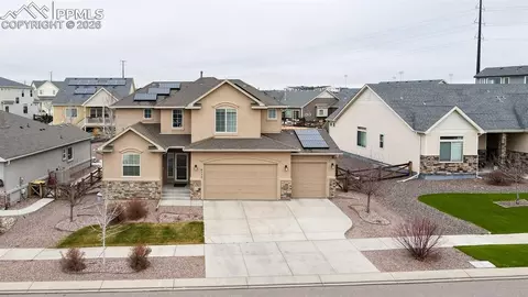 6532 Mineral Belt Dr, Colorado Springs, CO 80927