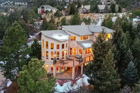 3360 Orion Dr, Colorado Springs, CO 80906