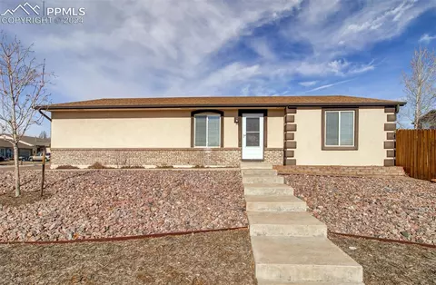 4565 Forsythe Dr, Colorado Springs, CO 80911