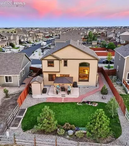 13574 Park Gate Dr, Peyton, CO 80831 photo 33