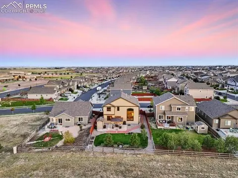 13574 Park Gate Dr, Peyton, CO 80831 photo 41