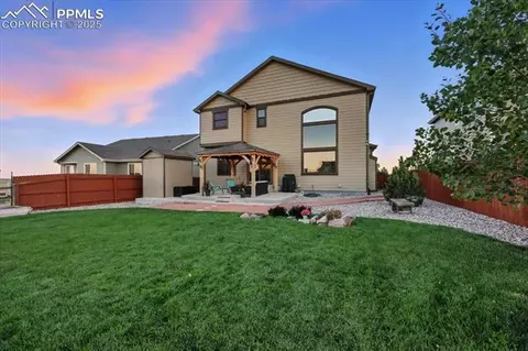 13574 Park Gate Dr, Peyton, CO 80831 photo 38