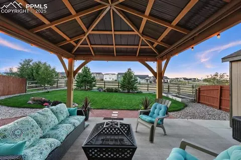 13574 Park Gate Dr, Peyton, CO 80831 photo 34