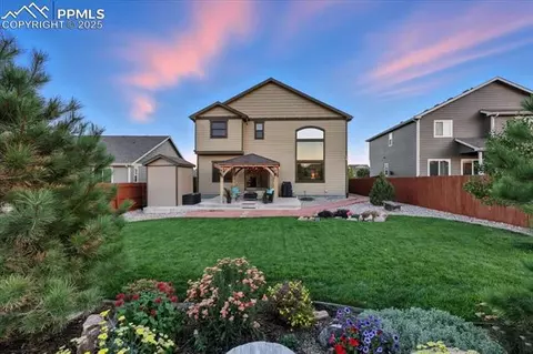 13574 Park Gate Dr, Peyton, CO 80831 photo 39