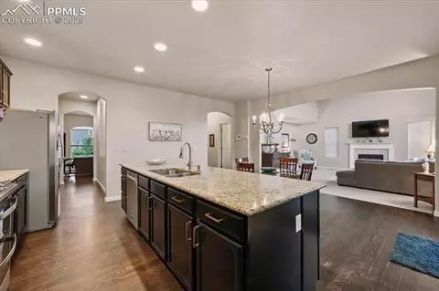 13574 Park Gate Dr, Peyton, CO 80831 photo 9