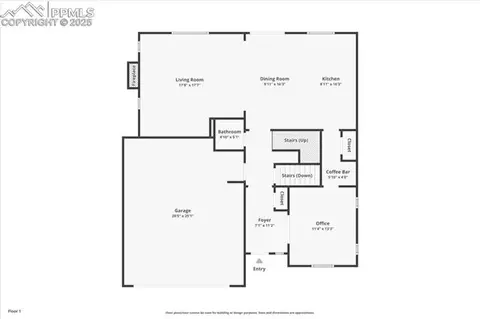 13574 Park Gate Dr, Peyton, CO 80831 photo 45