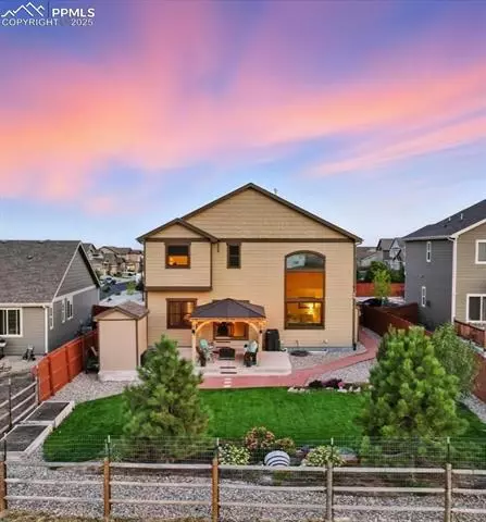 13574 Park Gate Dr, Peyton, CO 80831 photo 36