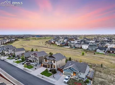 13574 Park Gate Dr, Peyton, CO 80831 photo 2