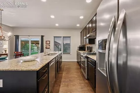 13574 Park Gate Dr, Peyton, CO 80831 photo 8