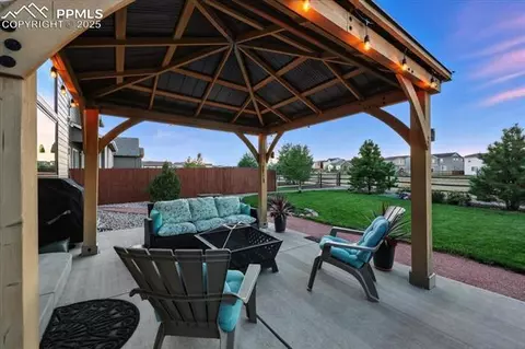 13574 Park Gate Dr, Peyton, CO 80831 photo 35