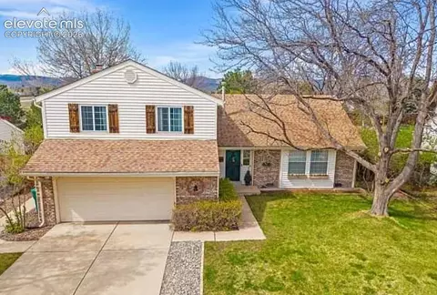 9376 W Geddes Pl, Littleton, CO 80128
