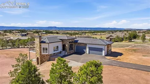 16452 Timber Meadow Dr, Colorado Springs, CO 80921