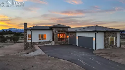 16452 Timber Meadow Dr, Colorado Springs, CO 80921
