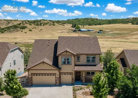 5728 Clover Ridge Cir, Castle Rock, CO 80104