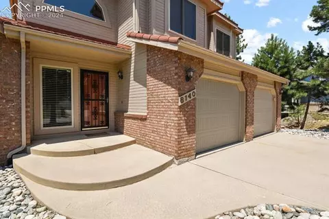 8140 Spire Ct, Colorado Springs, CO 80919
