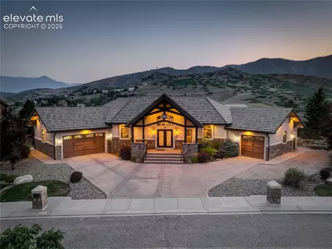 5610 Wilson Rd, Colorado Springs, CO 80919