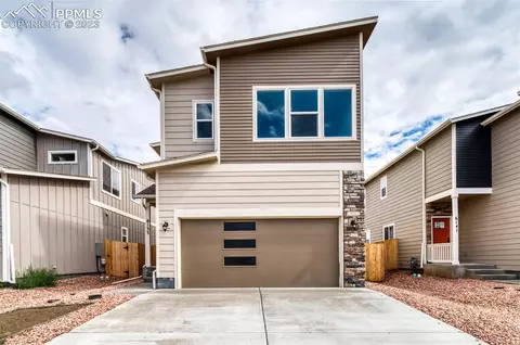 6133 Big Bird Dr, Colorado Springs, CO 80925
