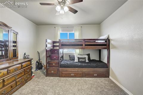 11933 Eagle Crest Ct, Peyton, CO 80831 photo 11