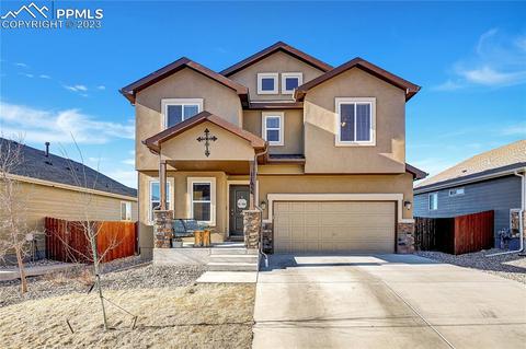 11933 Eagle Crest Ct, Peyton, CO 80831 photo 16
