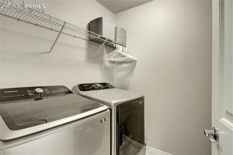 11933 Eagle Crest Ct, Peyton, CO 80831 photo 13