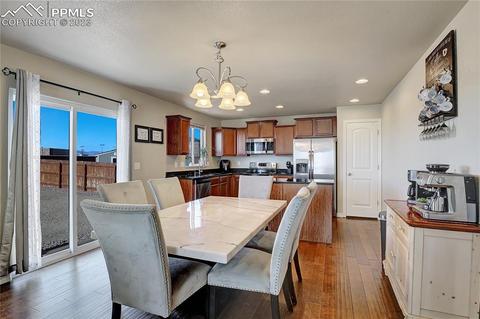 11933 Eagle Crest Ct, Peyton, CO 80831 photo 3