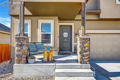 11933 Eagle Crest Ct, Peyton, CO 80831 photo 15