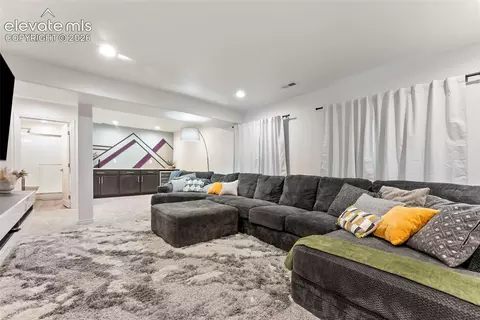 1442 Lookout Springs Dr, Colorado Springs, CO 80921